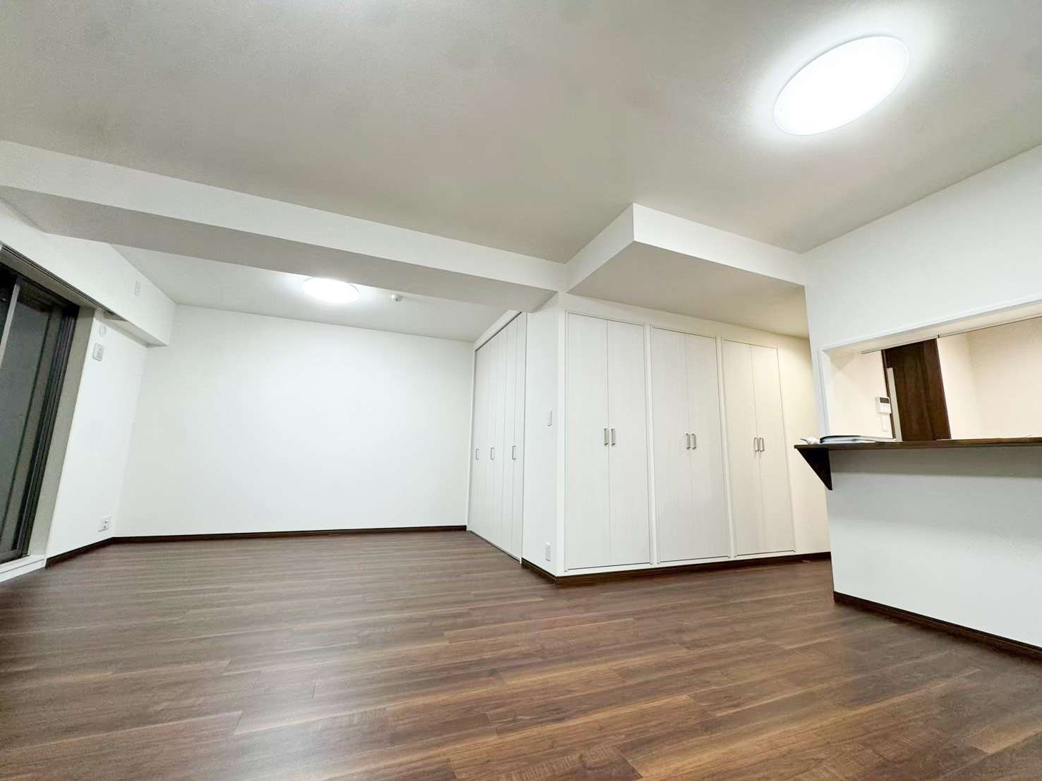 リビングリフォーム　習志野市