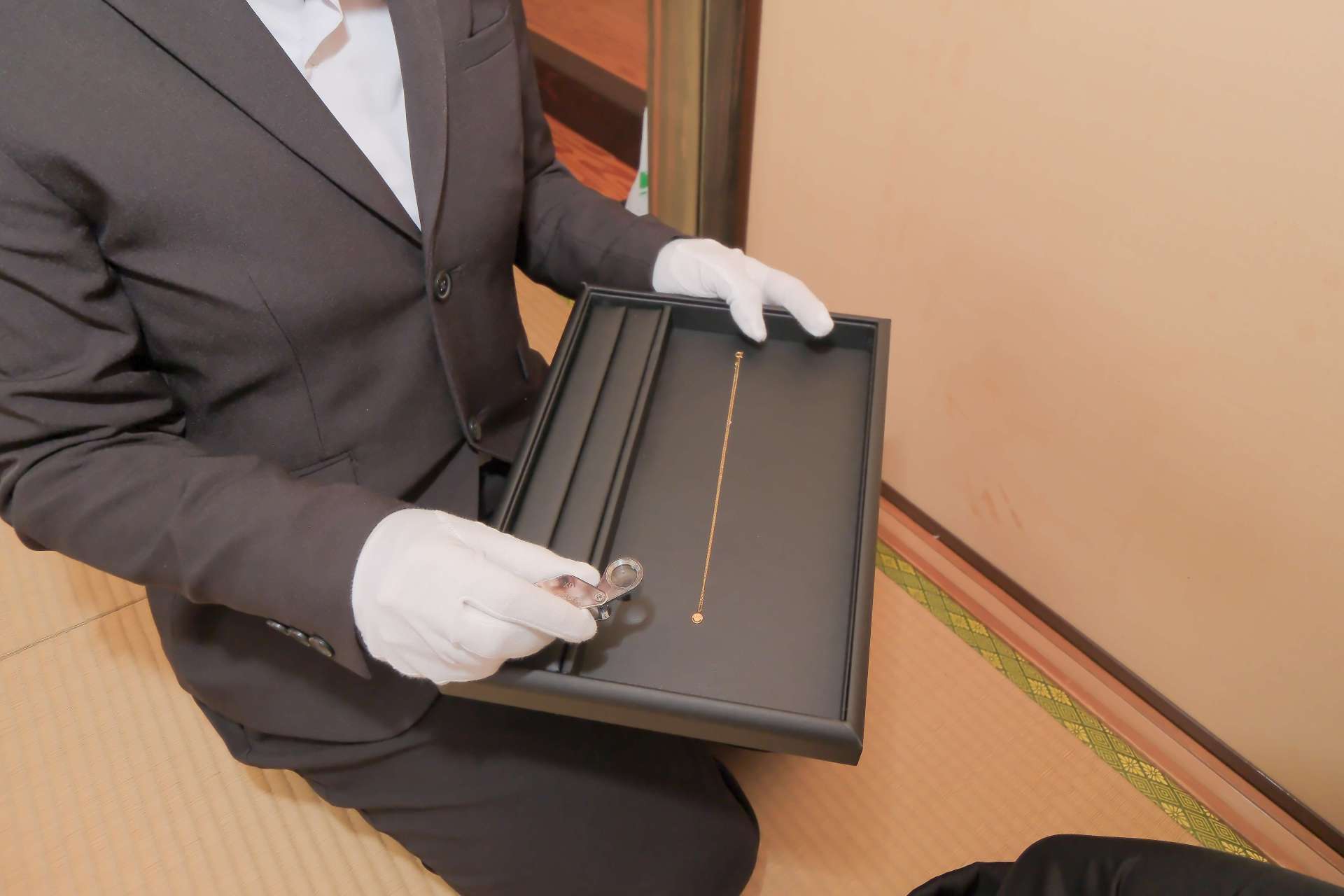 鑑定査定 習志野市