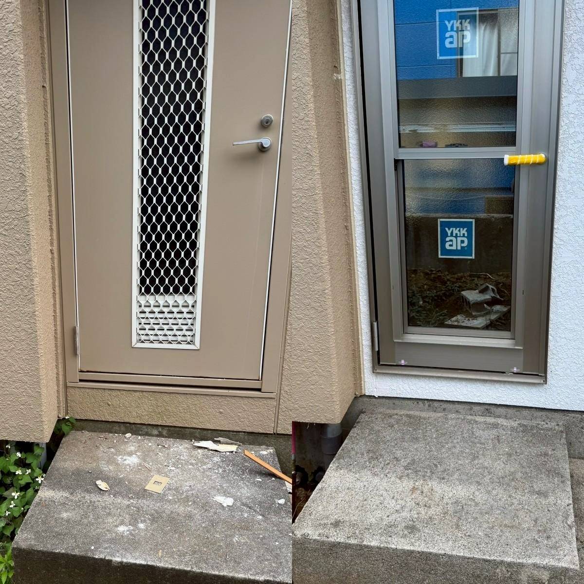 勝手口 リフォーム 補助金 船橋市