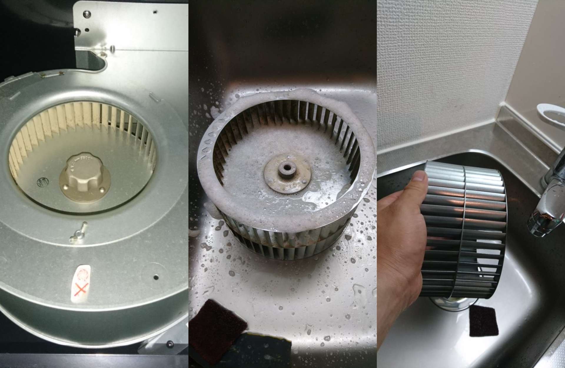 季節外れの黄砂＋インフルA型が大流行中。空気をキレイにするリフォーム人気上昇中！習志野 船橋 八千代