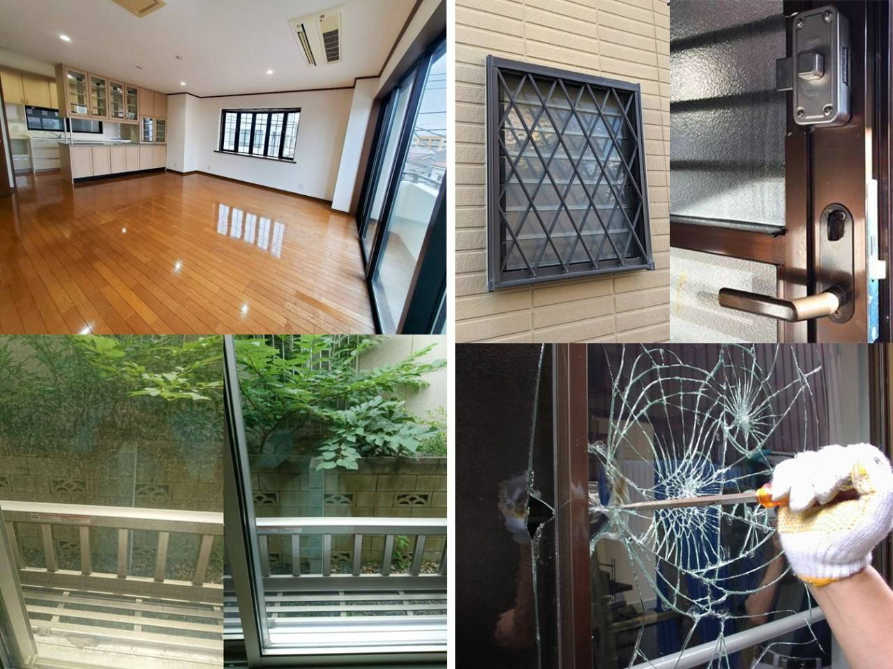 年末の大掃除×リフォーム！プロの力でハウスクリーニング｜年末年始の留守を守る防犯リフォームまで徹底解説  習志野市 船橋市 八千代市