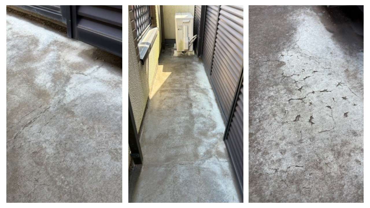 108日ぶり雨。記録的な乾燥明けに潜む、雨漏りと住まいの危機を徹底解説　習志野　船橋　八千代