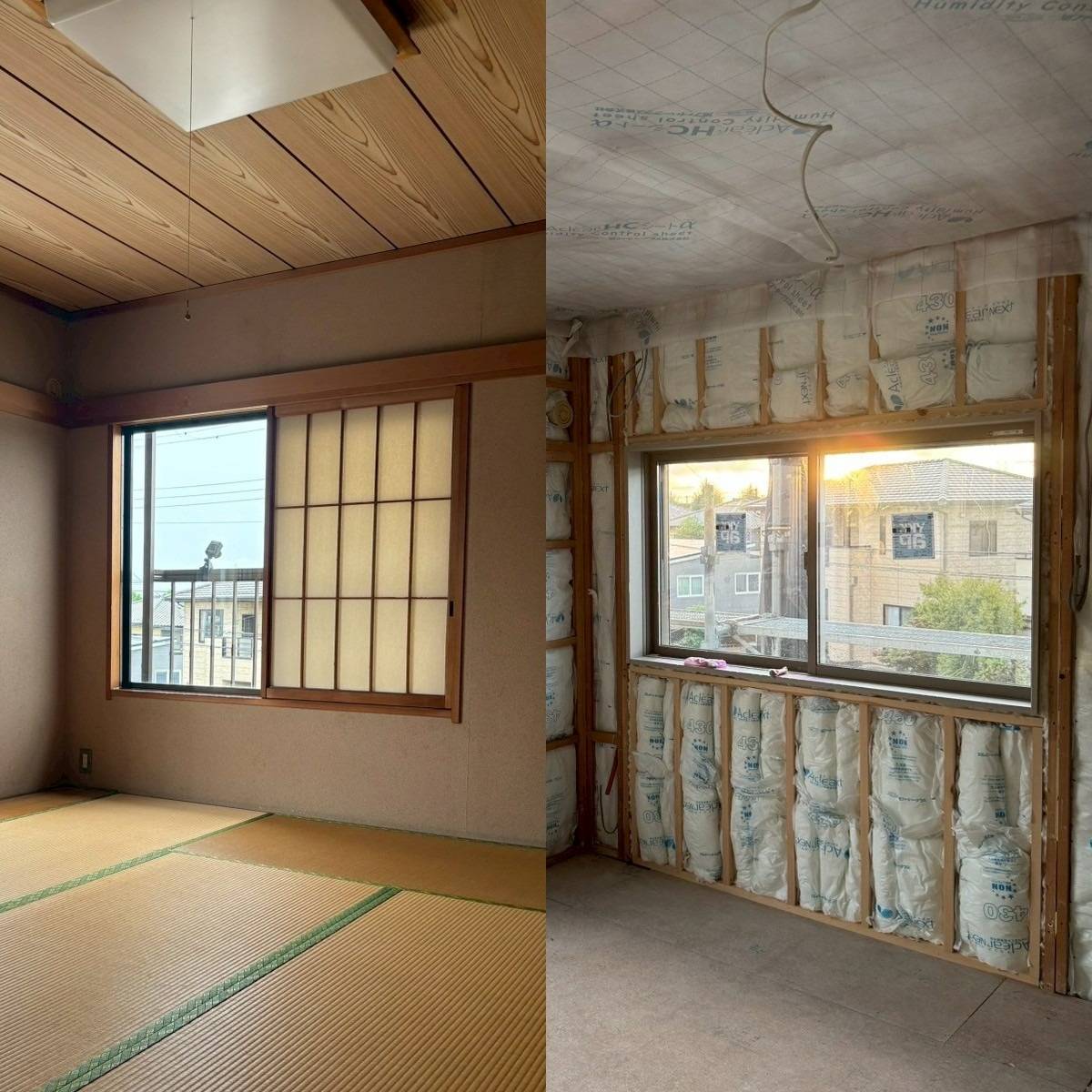 最大100万円!先進的窓リノベ2026 二重窓リフォーム 習志野市 船橋市 八千代市 千葉市 補助金 助成金